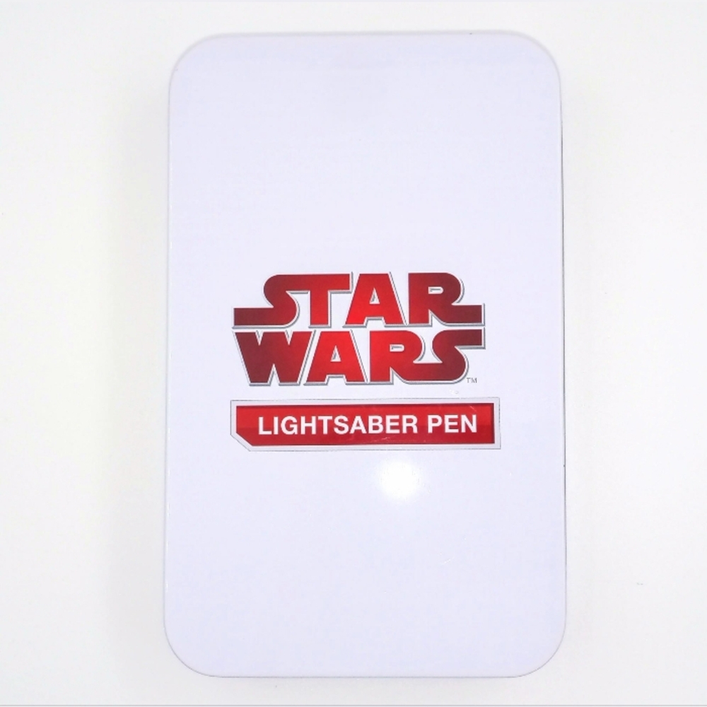 MZB Imagination Star Wars Anakin Skywalker Lightsaber Pen
